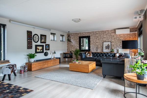 Medium property photo - Bremstraat 10, 2165 CA Lisserbroek